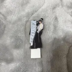 JO1 BE CLASSIC ダイカットステッカー　鶴房汐恩