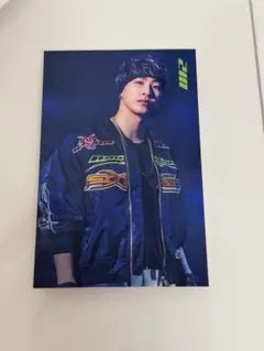 THE RAMPAGE 陣 トレカ