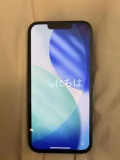 Apple iPhone 14 6.1インチミッドナイト 本体 - メルカリ