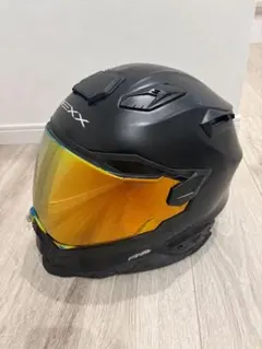 SHOEI VFX-WR,SWANS MX-TALON-M, AIRFLAPS - メルカリ