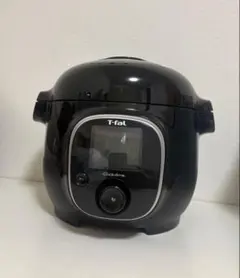 T-fal Cook4me Express ブラック - メルカリ