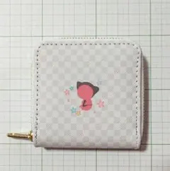 ☆最終値下げ☆さるぼぼ　小銭入れ☆