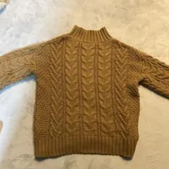 SENCE OF PLACE ニット