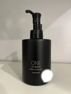 ONE BY KOSÉ ポアクリアオイル 180ml