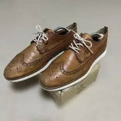 コールハーン オリジナルグランド ウィングチップ 26cm