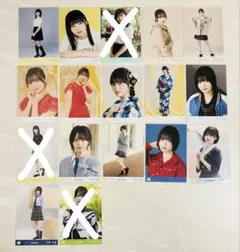 ニアジョイ 江角怜音 封入 生写真 まとめ売り - メルカリ