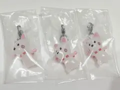 おじゃる丸 めじるしアクセサリー ニコリン坊