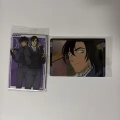 名探偵コナン イタジャガ 松田陣平 萩原研二