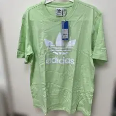 【新品】アディダスオリジナルス 半袖Tシャツ XLサイズ IR7979