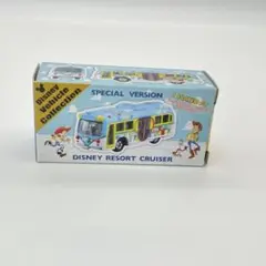 未使用 トミカ トイストーリー ディズニーリゾート クルーザー 8台 Disney Resort Cruiser ディズニー リゾートクルーザー トイ