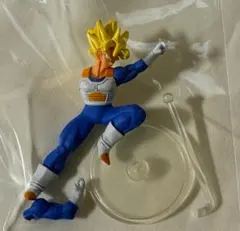 ドラゴンボールZ HGシリーズ 孫悟空 スーパーサイヤ人