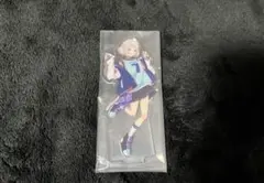 学園アイドルマスター 一番くじpart2 アクリルスタンド 葛城リーリヤ