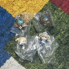 原神　ガチャガチャ　まとめ　セット