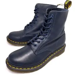 Dr.Martens レースアップ ブーツ ドクターマーチン PJ005のサムネイル