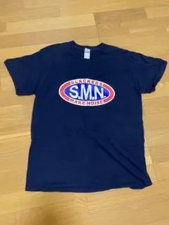 S.M.N Tシャツ