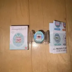 リンコレ たまごっち4 tamagotchi P's
