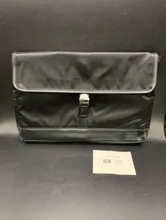 ポーターPORTER×SAC'S BAR 長財布 383-07060 - メルカリ