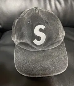 2026年最新】supreme pigment print s logo 6-panelの人気アイテム