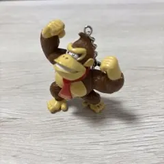 USJ限定ドンキーコングキーホルダー
