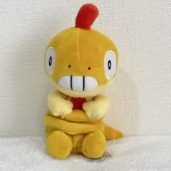 포켓몬 センター ズルッグ 포켓몬 fit ぬいぐるみ
