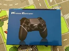 PS4 互換品 ワイヤレスコントローラー プレイステーション