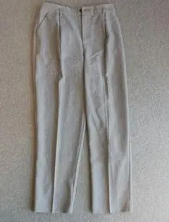 カジュアルパンツ