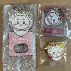 ちいかわ 夜市 台湾 台北 ポップアップ CHIIKAWA DAYS 古本屋 - メルカリ
