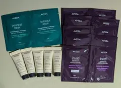 アベダ　AVEDA　シャンプー　トリートメント　ヘアケアのサムネイル