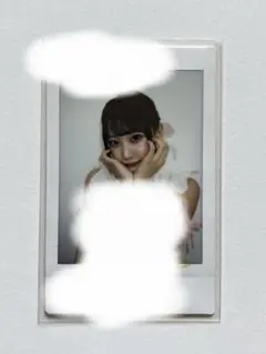 高嶺のなでしこ 城月菜央 直筆 サイン入り チェキ 高嶺のなでしこ 城月菜央 直筆サイン入りブロマイド - メルカリ