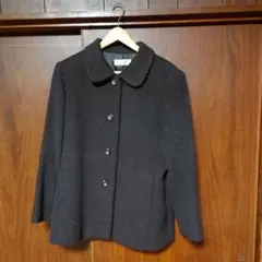 サケーヌMジャケットのサムネイル