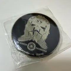 スターウォーズ TIE FIGHTER ピンバッジ TENYOのサムネイル