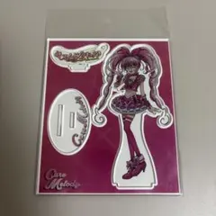 スイートプリキュア　キュアメロディアクリルスタンド