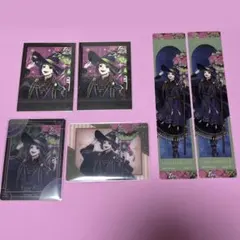 ツイステ リリア ブルームバースデー まとめ