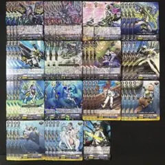 2026年最新】アクアフォース+デッキの人気アイテム - メルカリ
