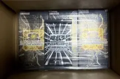 遊戯王 リミットオーバーコレクションヒーローズ3BOX＋プロモ1パック