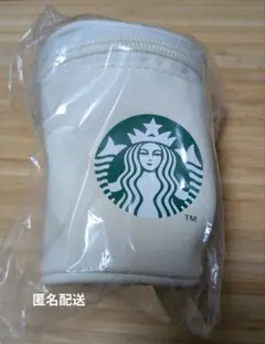 スターバックス　2026福袋　カップポーチ＆スタッキングマグセット