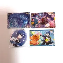 2026年最新】プロセカ オンリーショップの人気アイテム - メルカリ