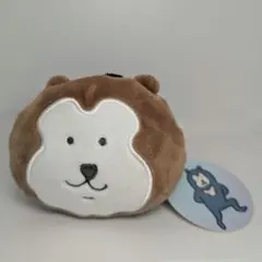 ナガノマーケット マレーグマ デスクトップから見守るひっかけ