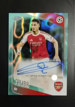 マルディーニ　直筆サイン　auto 世界150枚限定】topps パオロ・マルディーニ 直筆サイン auto - メルカリ