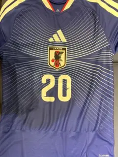 日本代表 adidas 久保建英