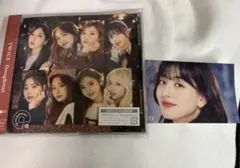 2026年最新】twice doughnut トレカの人気アイテム - メルカリ