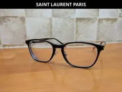 SAINT LAURENT PARIS メガネ　サンローランのサムネイル