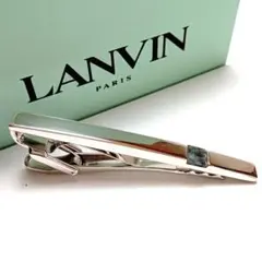 lvt3 ランバン ネクタイピン シルバー 天然石ラブラドライト パワーストーンのサムネイル