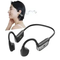 定価16,800円　骨伝導イヤホン Bluetooth 5.3 IPX5