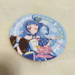【即購入⭕️】アイドルプリキュア　キュアウインク　コースター　コラボカフェ