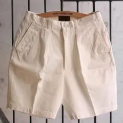 激レア XXL PHERROW'S / フェローズ チェック ショートパンツのサムネイル