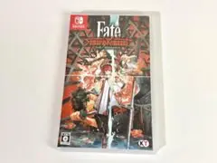 Fate/ Samurai Remnant/Nintendo Switch