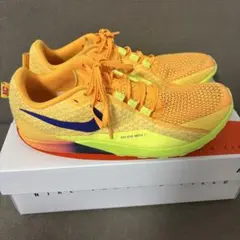 NIKE ライバルワッフル7 27cm - メルカリ