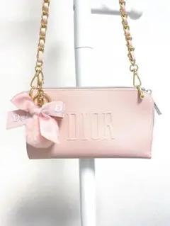 ショルダーポーチ