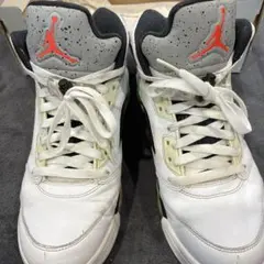 NIKE AIR JORDAN 5 スニーカー